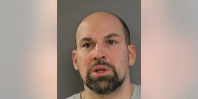 Police: Chicago Man Arrested More Than A Year After Home Burglary