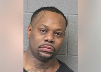 Police: Cook County Man Arrested Within Hour Of Chicago Attack