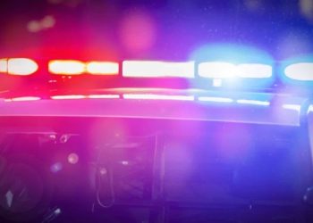 Police: Martinsburg Woman Accused Of Firing At Husband After Plotting To Kill Him