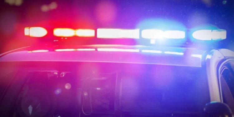 Police: Martinsburg Woman Accused Of Firing At Husband After Plotting To Kill Him