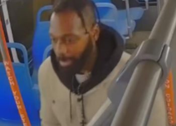 Police Searching For Man Who Slapped And Shot Victim Near Government Square