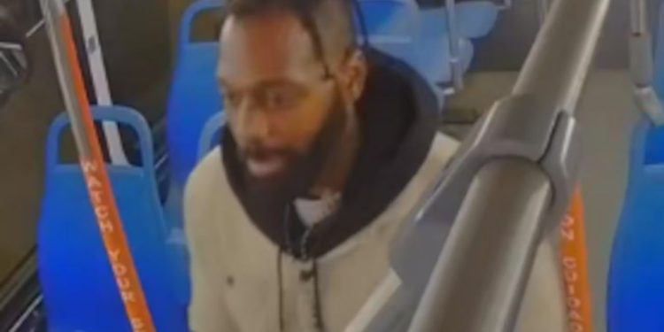 Police Searching For Man Who Slapped And Shot Victim Near Government Square