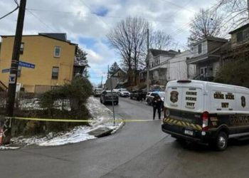 Police: Woman Shot And Another Stabbed After ‘altercation’ In Pittsburgh