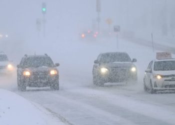 Prayers Pouring In For 2 Major U.S. States Tonight