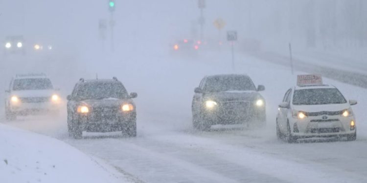 Prayers Pouring In For 2 Major U.S. States Tonight