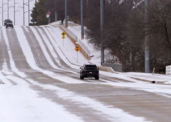 Prayers Pouring In For Three States Preparing For ‘Rare’ Snowstorm