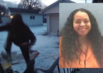 Racine Woman Taken Into Custody In Arkansas Charged With Attacking Pregnant Woman With Bat