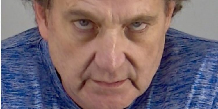 Renter Detained In Raid At Drug House On The Historic Side Of The Villages