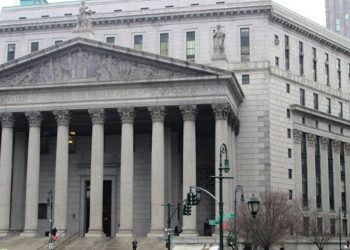 Rikers Island Officer, Inmate, And Wife Charged For Alleged Smuggling And Bribery Scheme In The Bronx