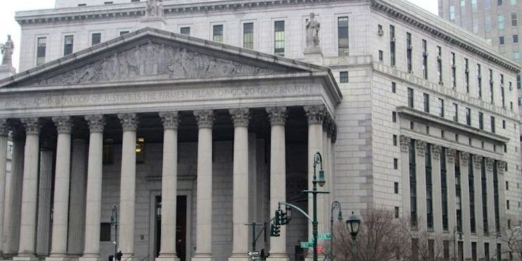 Rikers Island Officer, Inmate, And Wife Charged For Alleged Smuggling And Bribery Scheme In The Bronx