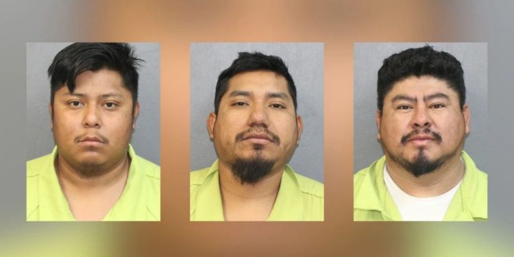 Several Taken Into Custody After Search Warrant At Elgin Home