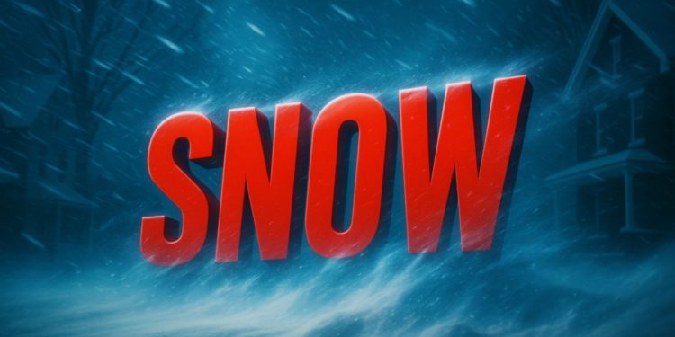 South Carolina Weather Alert: Flurries Expected Thursday Morning