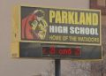 Student apprehended after assaulting teacher at Parkland High School