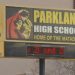 Student apprehended after assaulting teacher at Parkland High School