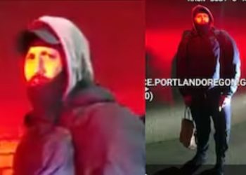 Suspect In Shooting Of 2 Portland Police Officers Apprehended After Standoff