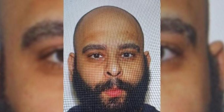 Suspect Taken Into Custody For Threatening Texas Judge Over Speeding Ticket