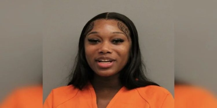 Suspected Drunk Driver Apprehended on Tomball Parkway with BAC Over Legal Limit as Harris County Cracks Down on DUI