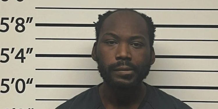 Suspected Multi-Murderer Charged in Child’s Killing Arrested by U.S. Marshals