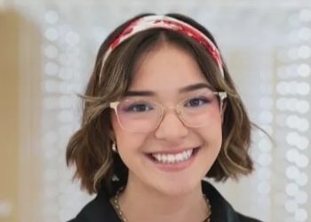 Sydney Marquez Located Safe After 3 Weeks Missing