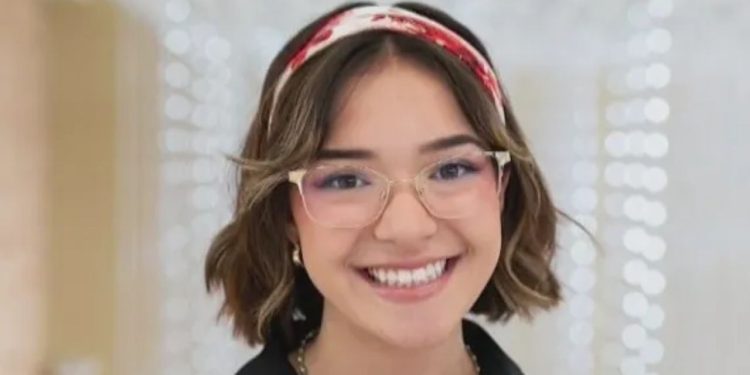 Sydney Marquez Located Safe After 3 Weeks Missing