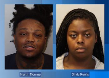 Tallahassee Man And Former State Employee Charged In Connection With More Than $900,000 Check Fraud Scheme