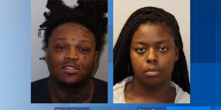 Tallahassee Man And Former State Employee Charged In Connection With More Than $900,000 Check Fraud Scheme