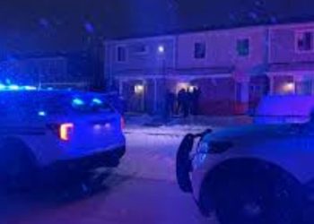 Teen boy apprehended for allegedly shooting brother at Toledo apartment