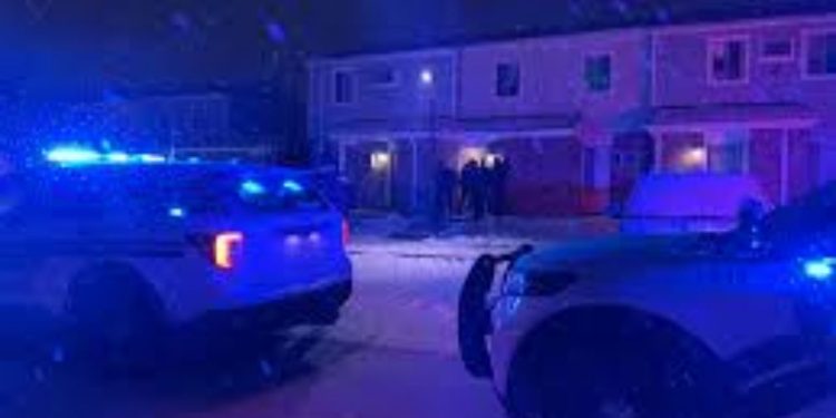 Teen boy apprehended for allegedly shooting brother at Toledo apartment