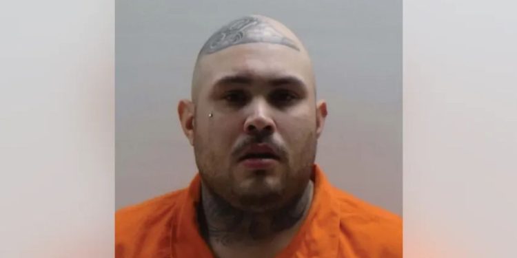 Terry Rivera Sentenced To 50 Years In Prison After Pleading Guilty To Capital Murder Of 12-year-old