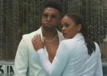 Texas Reality TV Couple Convicted In $25 Million Pandemic Pyramid Scheme