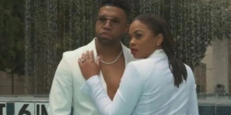 Texas Reality TV Couple Convicted In $25 Million Pandemic Pyramid Scheme