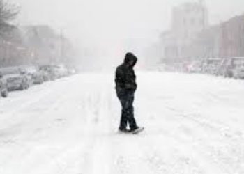 Tracking the Snowstorm Expected to Hit New York and New Jersey