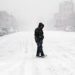 Tracking the Snowstorm Expected to Hit New York and New Jersey