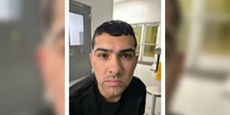 Venezuelan gang member arrested by ICE in Dallas