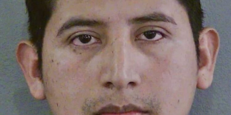 Villager apprehended in SWAT standoff fires public defender and demands release from jail