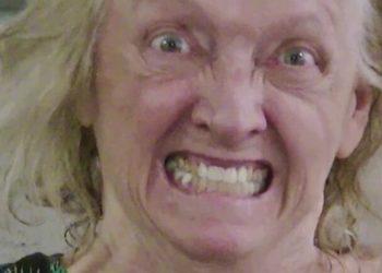 Villager who escaped prosecution in attack on husband apprehended again