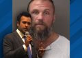 Vivek Ramaswamy’s Family Bodyguard Charged With Trafficking Fentanyl And Methamphetamine