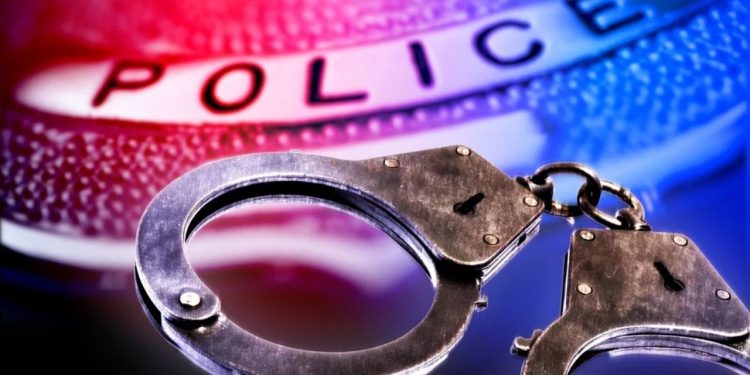 W.Va. couple taken into custody in South Carolina after allegedly kidnapping biological child