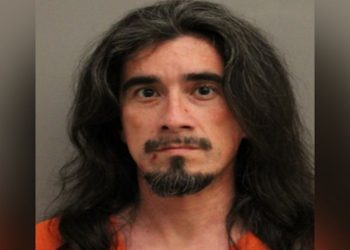 Wanted Fugitive Arrested After McDonald’s Meltdown in Spring