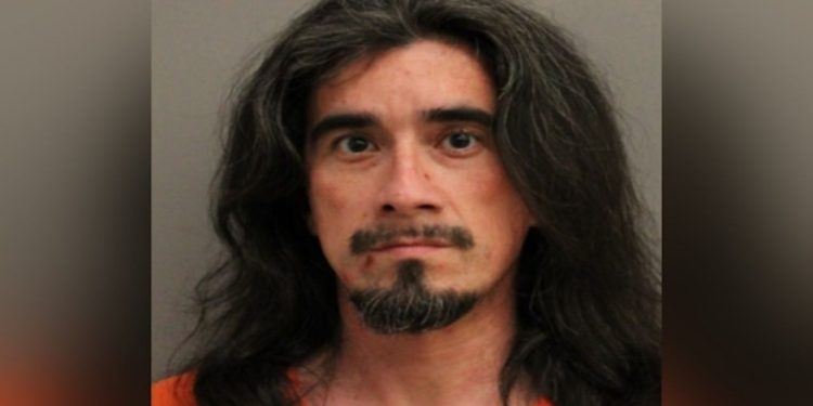 Wanted Fugitive Arrested After McDonald’s Meltdown in Spring