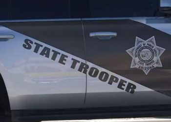 Wanted Fugitive From Texas Found With 2 Firearms And Over 1,000 Rounds Of Ammo In Arizona