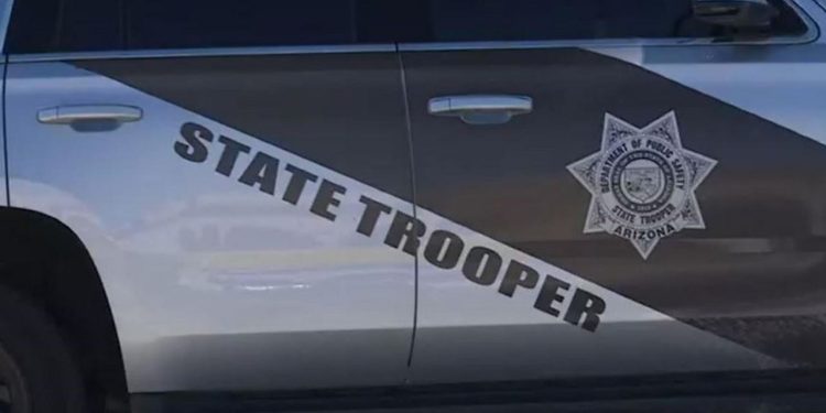 Wanted Fugitive From Texas Found With 2 Firearms And Over 1,000 Rounds Of Ammo In Arizona