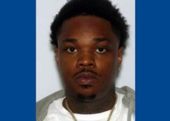 Wanted drug suspect taken into custody by U.S. Marshals in Ohio