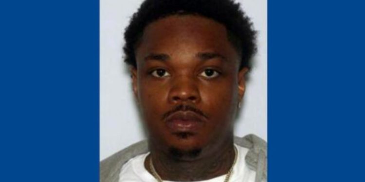 Wanted drug suspect taken into custody by U.S. Marshals in Ohio