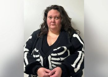 West Virginia Librarian Taken Into Custody For Allegedly Recruiting People On Social Media To Assassinate Trump