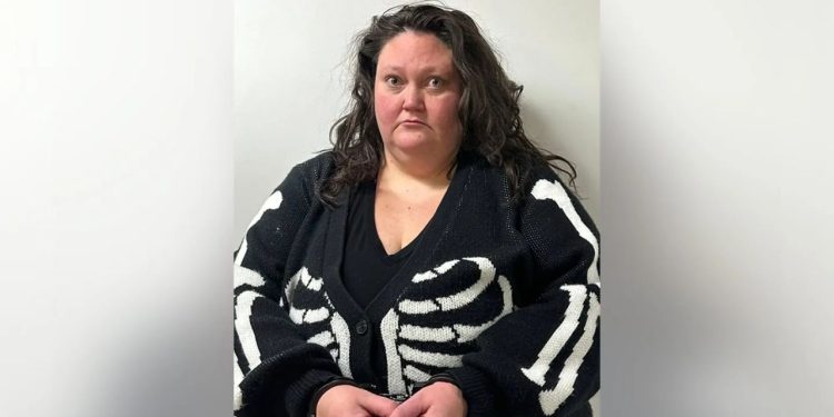 West Virginia Librarian Taken Into Custody For Allegedly Recruiting People On Social Media To Assassinate Trump