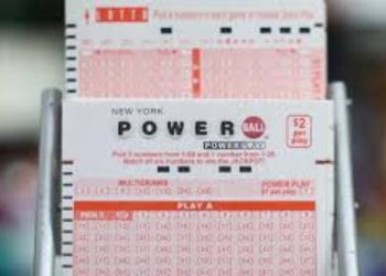 Winning Lottery Ticket Worth Over $400,000 Sold At Arizona Store