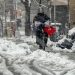 Winter Storm Warning Issued As Up To 20 Inches Of Snow Expected