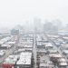 Winter Storm Warning Issued as Snow and Ice Hit Texas