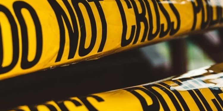 Woman Beaten To Death In Parking Lot